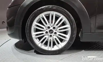 Mini Cooper 2014 2.0 гидро в Москве № 155013, миниатюра 5