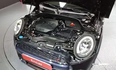 Mini Cooper 2014 2.0 гидро в Москве № 155013, миниатюра 6