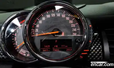 Mini Cooper 2014 2.0 гидро в Москве № 155013, миниатюра 8