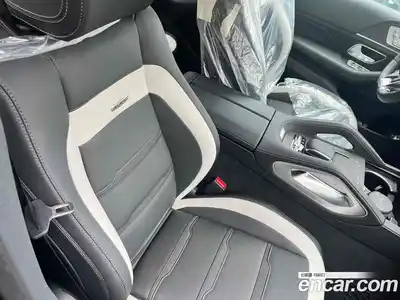 Mercedes-Benz GLE-Class 2020 4.0 гидро в Москве № 160144, миниатюра 10