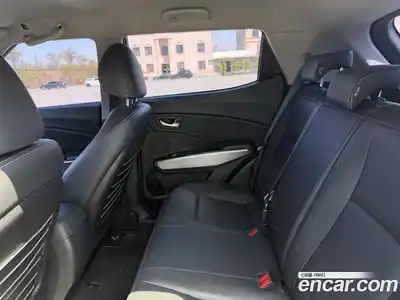SsangYong TIBOLI 2016 1.6 гидро в Москве № 1613522, миниатюра 12