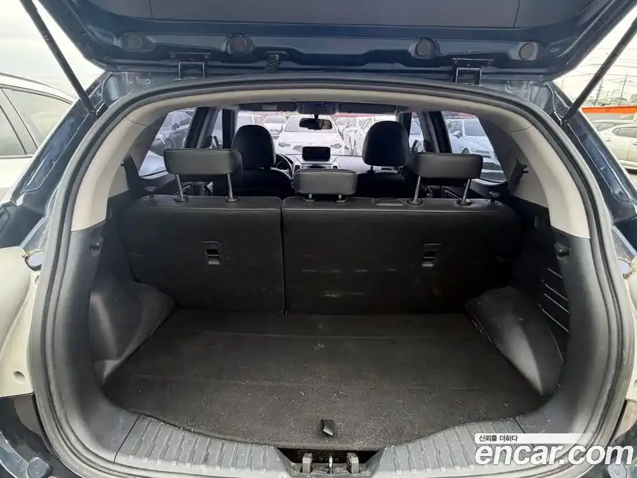 SsangYong TIBOLI 2016 1.6 гидро в Москве № 1613522, фото 13