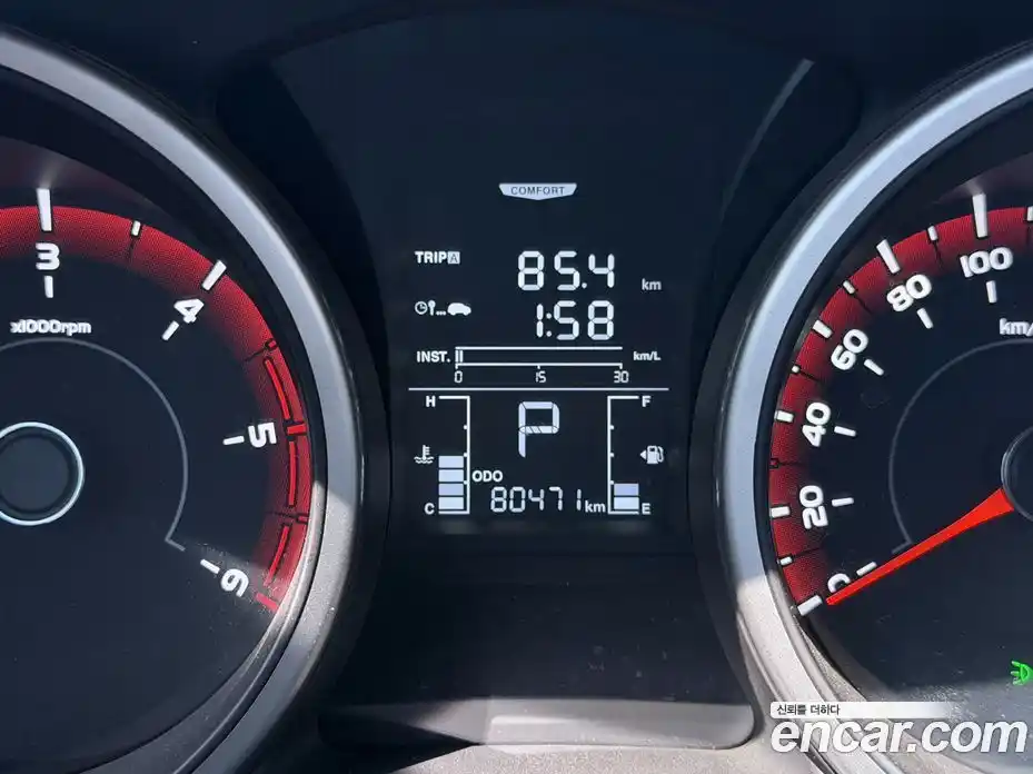 SsangYong TIBOLI 2016 1.6 гидро в Москве № 1613522, фото 17