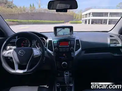 SsangYong TIBOLI 2016 1.6 гидро в Москве № 1613522, миниатюра 9