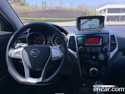 SsangYong TIBOLI 2016 1.6 гидро в Москве № 1613522, миниатюра 10
