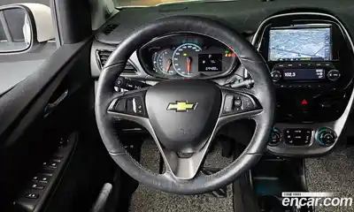 Chevrolet Spark 2016 1.0 гидро в Москве, миниатюра 12