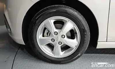 Chevrolet Spark 2016 1.0 гидро в Москве, миниатюра 5