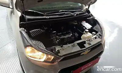 Chevrolet Spark 2016 1.0 гидро в Москве, миниатюра 6