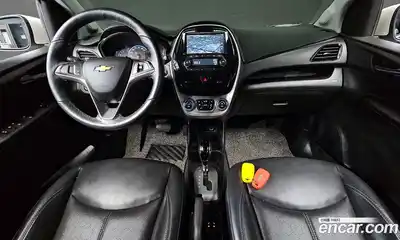 Chevrolet Spark 2016 1.0 гидро в Москве, миниатюра 7