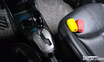 Chevrolet Spark 2016 1.0 гидро в Москве, миниатюра 9