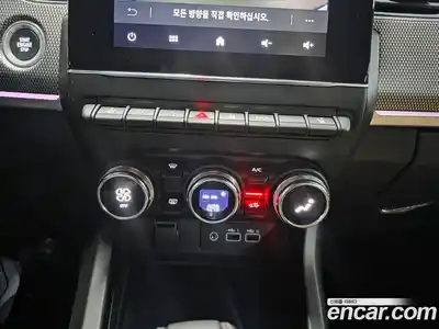 Renault Arkana 2025 1.6 гидро в Москве № 1615831, миниатюра 11