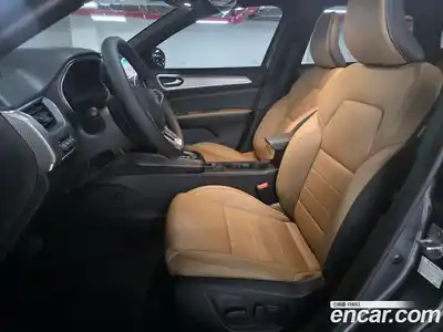 Renault Arkana 2025 1.6 гидро в Москве № 1615831, миниатюра 5