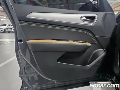 Renault Arkana 2025 1.6 гидро в Москве № 1615831, миниатюра 7