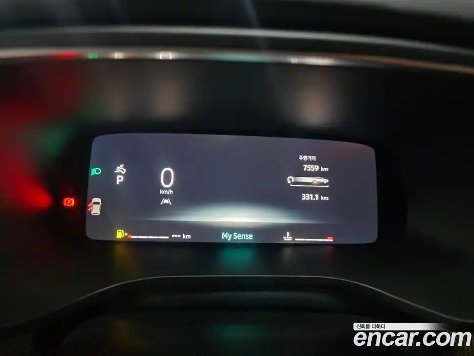 Renault Arkana 2025 1.6 гидро в Москве № 1615831, фото 8
