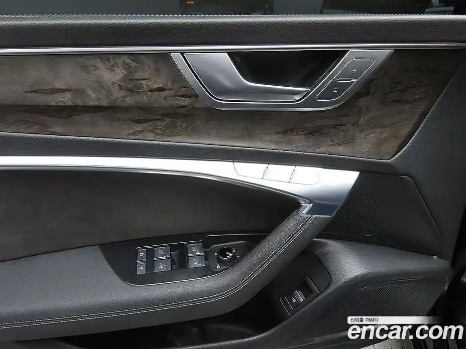 Audi A7 2021 3.0 гидро в Москве № 1618391, фото 11