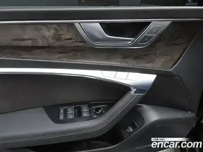 Audi A7 2021 3.0 гидро в Москве № 1618391, миниатюра 11