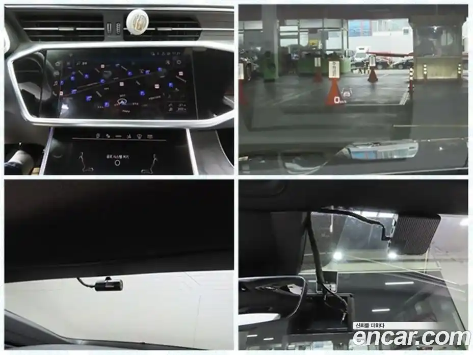 Audi A7 2021 3.0 гидро в Москве № 1618391, фото 16