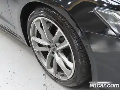 Audi A7 2021 3.0 гидро в Москве № 1618391, миниатюра 5