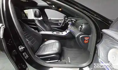 Mercedes-Benz E-Class 2022 2.0 гидро в Москве, миниатюра 11