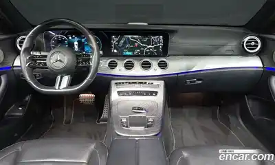 Mercedes-Benz E-Class 2022 2.0 гидро в Москве, миниатюра 7