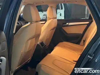 Audi A4 2015 2.0 гидро в Москве № 161990, миниатюра 11