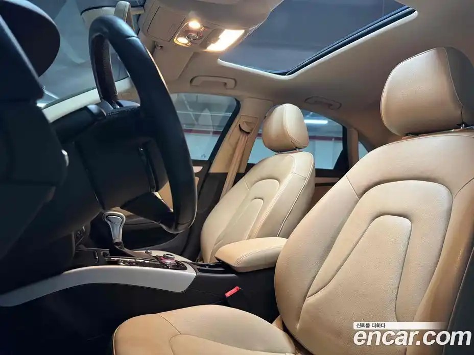 Audi A4 2015 2.0 гидро в Москве № 161990, фото 18