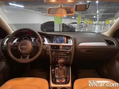 Audi A4 2015 2.0 гидро в Москве № 161990, миниатюра 8