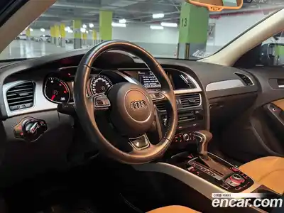 Audi A4 2015 2.0 гидро в Москве № 161990, миниатюра 9