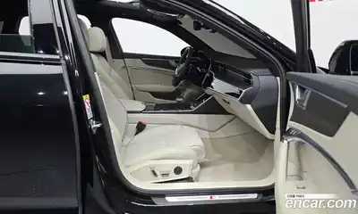 Audi A6 2025 2.0 гидро в Москве № 162266, миниатюра 11