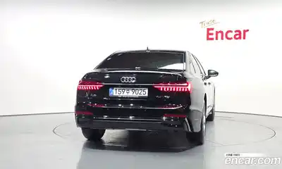 Audi A6 2025 2.0 гидро в Москве № 162266, миниатюра 4