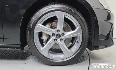 Audi A6 2025 2.0 гидро в Москве № 162266, миниатюра 5