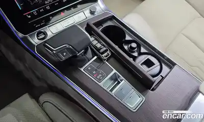 Audi A6 2025 2.0 гидро в Москве № 162266, миниатюра 9