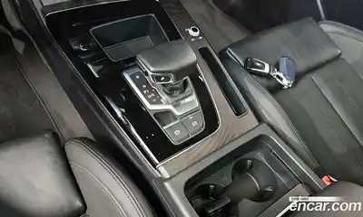 Audi Q5 2023 2.0 гидро в Москве № 163296, миниатюра 9