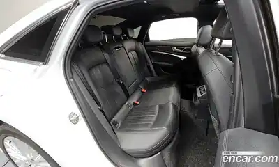 Audi A6 2020 2.0 гидро в Москве № 163724, миниатюра 12