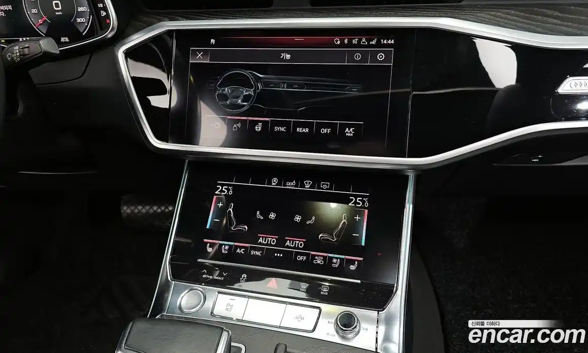 Audi A6 2020 2.0 гидро в Москве № 163724, фото 15