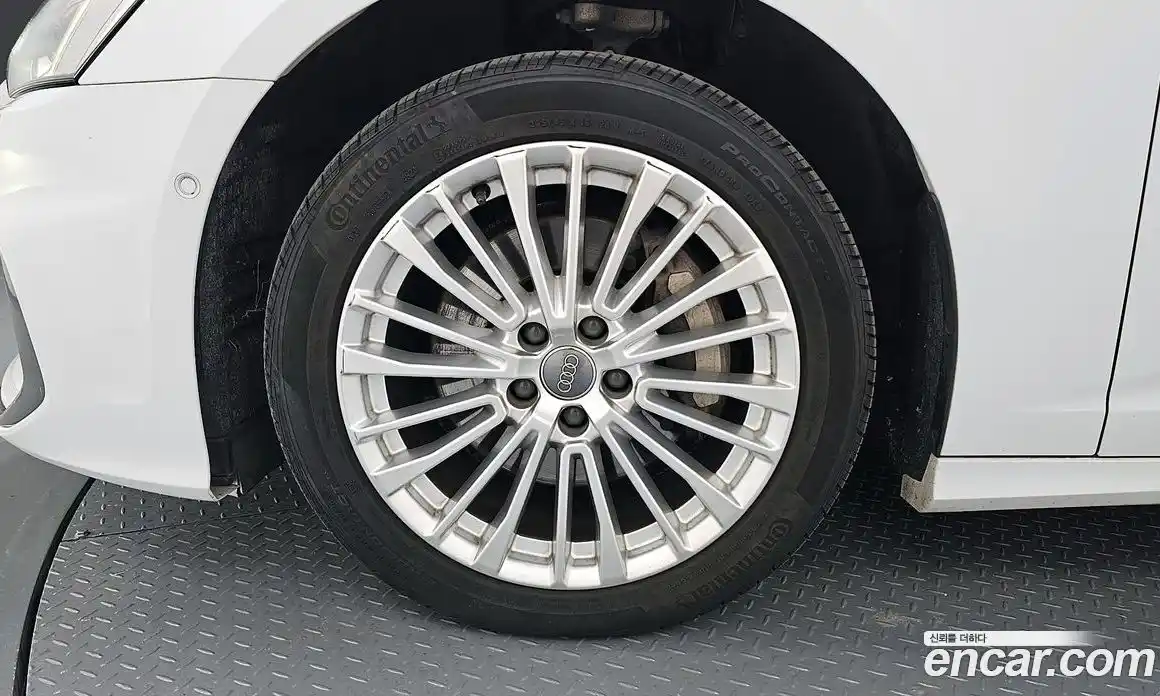 Audi A6 2020 2.0 гидро в Москве № 163724, фото 5