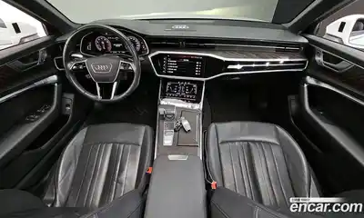 Audi A6 2020 2.0 гидро в Москве № 163724, миниатюра 7