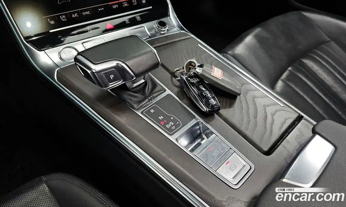 Audi A6 2020 2.0 гидро в Москве № 163724, фото 9