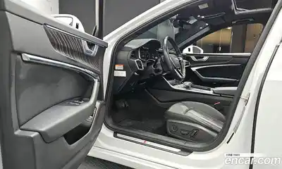 Audi A6 2020 2.0 гидро в Москве № 163724, миниатюра 10