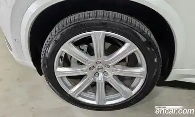 Volvo XC90 2023 2.0 гидро в Москве № 164781, миниатюра 5