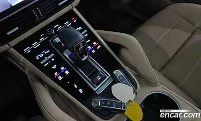 Porsche Cayenne 2022 3.0 гидро в Москве № 165163, миниатюра 9