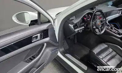 Porsche Panamera 2017 3.0 гидро в Москве № 165464, миниатюра 12