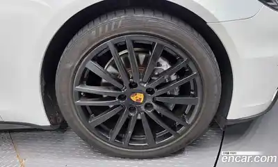 Porsche Panamera 2017 3.0 гидро в Москве № 165464, миниатюра 5