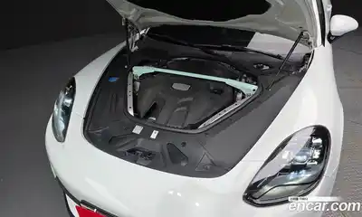 Porsche Panamera 2017 3.0 гидро в Москве № 165464, миниатюра 6