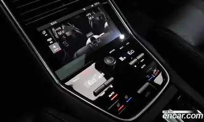 Porsche Panamera 2017 3.0 гидро в Москве № 165464, миниатюра 9