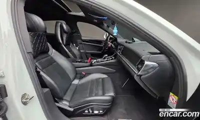 Porsche Panamera 2017 3.0 гидро в Москве № 165464, миниатюра 10