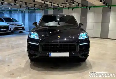 Porsche Cayenne 2020 3.0 гидро в Москве № 165810, миниатюра 2