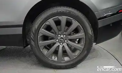 Land Rover Range-Rover Velar 2017 3.0 гидро в Москве № 166677, миниатюра 5
