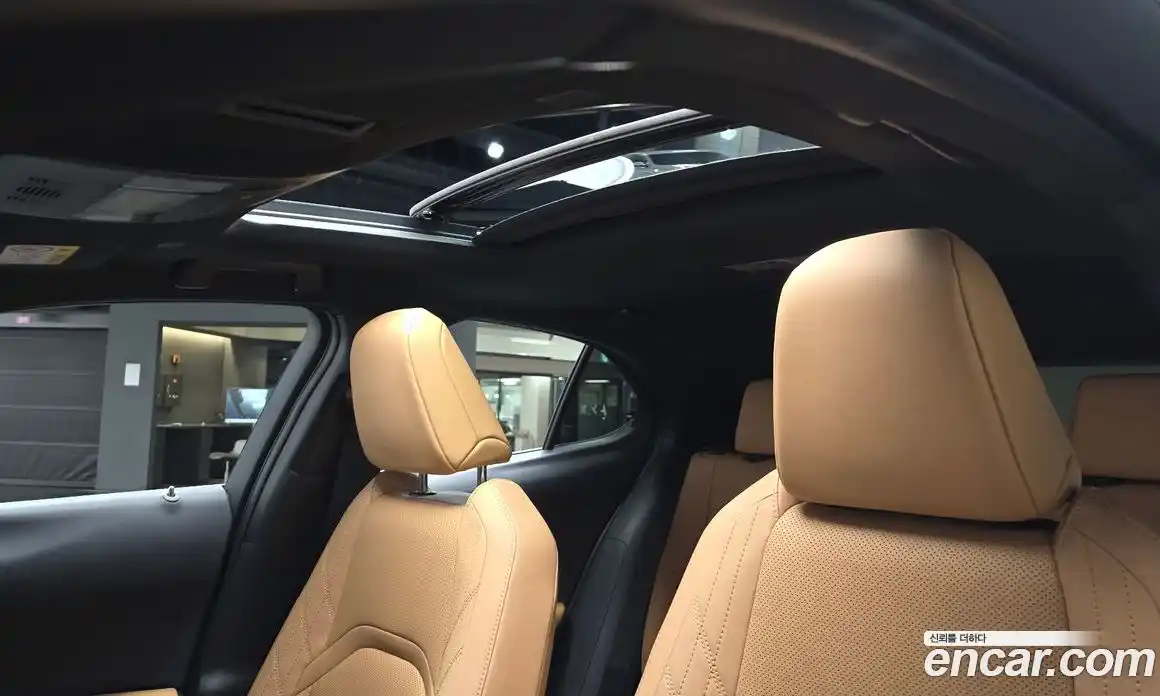 Lexus UX 2024 2.0 гидро в Москве № 168011, фото 18