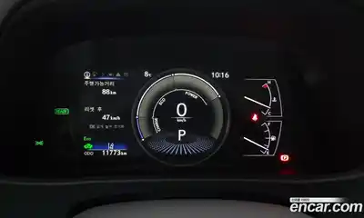Lexus UX 2024 2.0 гидро в Москве № 168011, миниатюра 7